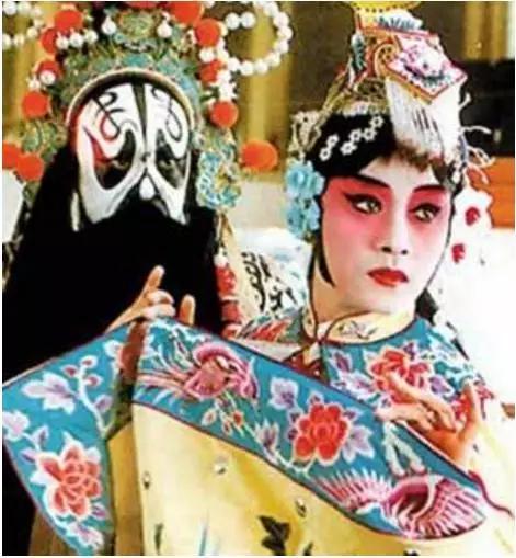 古天乐刘德华等八大巨星男扮女装造型 谁最辣眼睛？（图） - 42