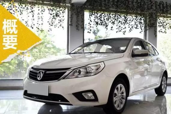 7万块不买这四款自主紧凑型轿车，也许会后悔！