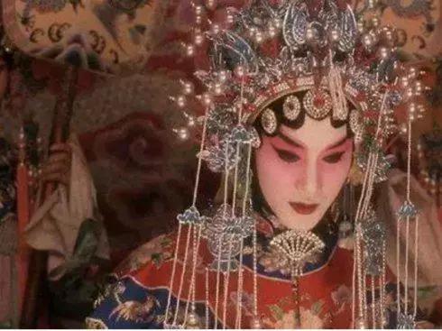 古天乐刘德华等八大巨星男扮女装造型 谁最辣眼睛？（图） - 39