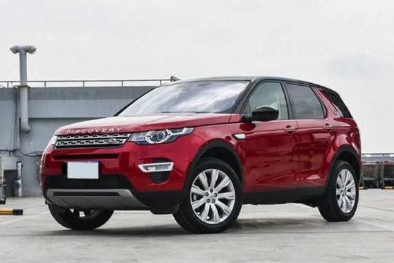 以前买这车是煤老板的象征，现在买它是懂车的象征