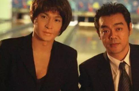 古天乐刘德华等八大巨星男扮女装造型 谁最辣眼睛？（图） - 10