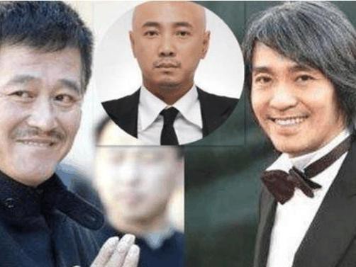 北中南喜剧之王， 南方这位的座驾却差别人百倍