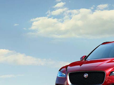 说到F-PACE在中国，捷豹心中一定隐隐作痛吧？