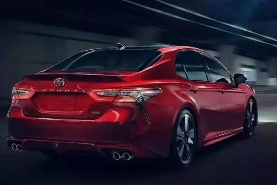 国产第八代凯美瑞到底是什么样的？我大胆预测下！