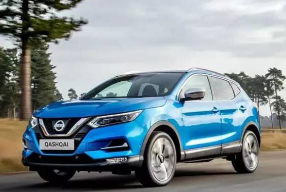 新逍客又来了，这两兄弟要搞大事情？