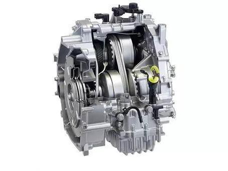 数字从来就不嫌多，挡位上两位数是个什么概念？