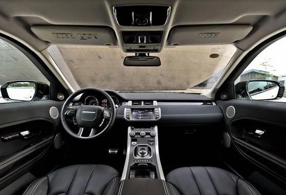 千万别错过！一句话点评上半年国产豪华SUV销量前十