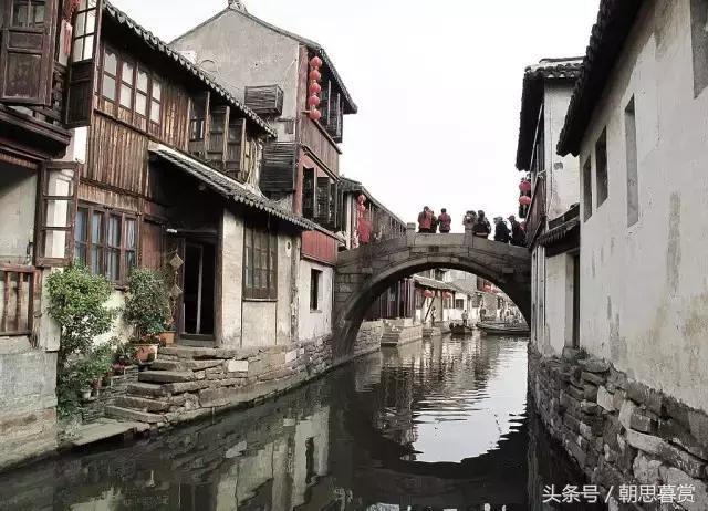 苏州游玩攻略特别策划:苏州攻略游玩景区攻略转基因图片
