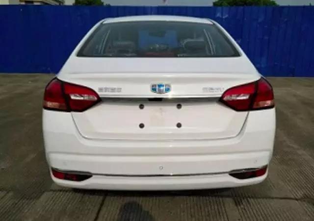 32款新电动车登上工信部公示目录,北汽、吉利