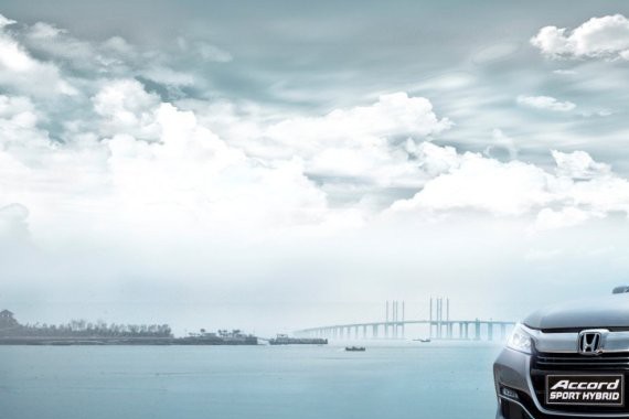 因存在自燃风险 本田全球召回210万辆雅阁