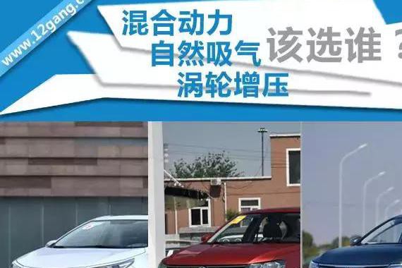 15万内家用车，雷凌、朗逸、荣威I6该选谁？