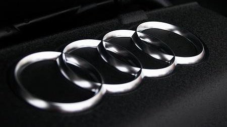 奥迪两年将推4款全新SUV