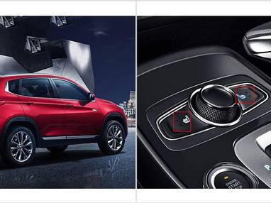 有了这项配置，15万左右的SUV用起来比30万豪车还爽