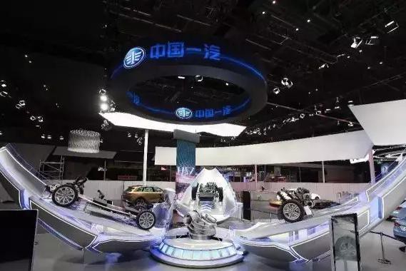 车界两大“潮点”，低调的“长子”有话要说