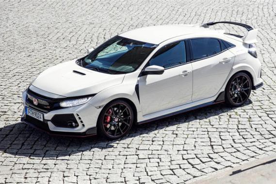 中国消费者做梦都想引入的车型，但外国人就是不给！