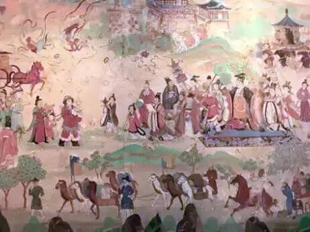 赚钱不易，老大带自主品牌出去卖