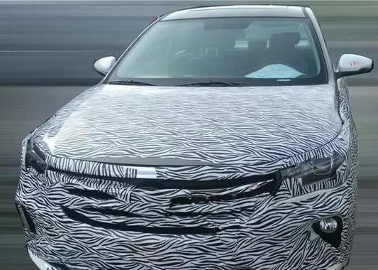 除了MPV和SUV，传祺今年还要推出一款全新轿车！