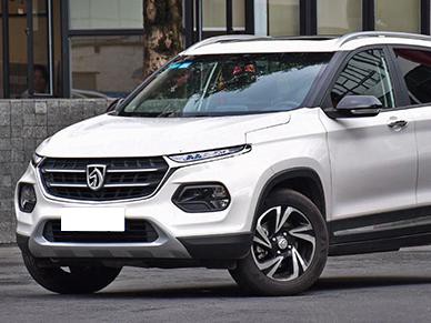 6月份销量510稳坐头把交椅，本田把H2拉下前三