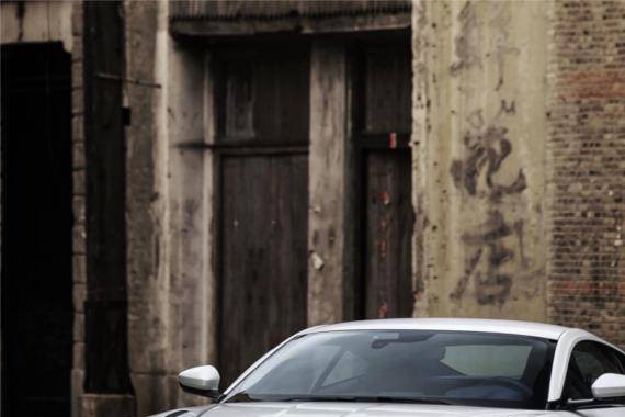 阿斯顿马丁在华召回111辆DB11 胎压系统故障