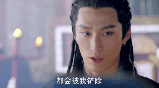 《楚乔传》风眠为救楚乔被杀, 燕洵与楚乔即将决裂