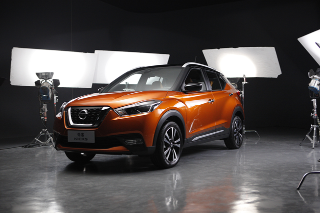 手动挡车型成鸡肋 劲客为何不聪明点?