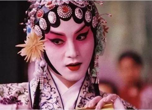 古天乐刘德华等八大巨星男扮女装造型 谁最辣眼睛？（图） - 40