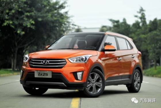 现代汽车销量再度遭遇寒冬？ 旗下有五款车型跌幅超过六成