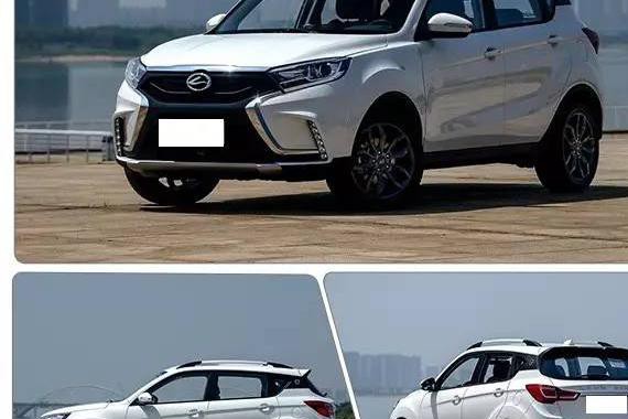 还在看缤智？这些刚出的小型SUV配置该怎么选？