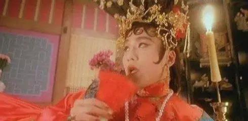 古天乐刘德华等八大巨星男扮女装造型 谁最辣眼睛？（图） - 17