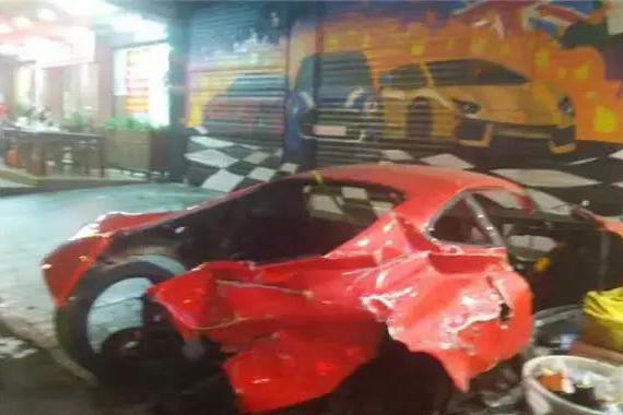 已经停产，还是大有人爱的经典车型，比现在的新车强