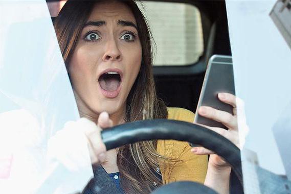 信不信？掌握这10条，开车就能避免九成事故发生！