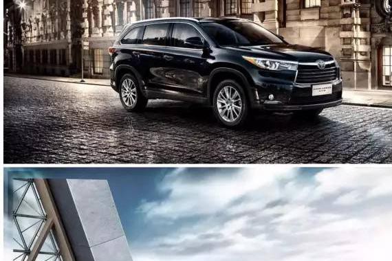 这俩不是一个车？世界性难题——冠道与URV怎么选