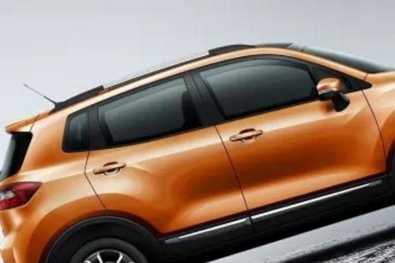 上半年销量猛增，长安CS15成性价比最高的小型SUV