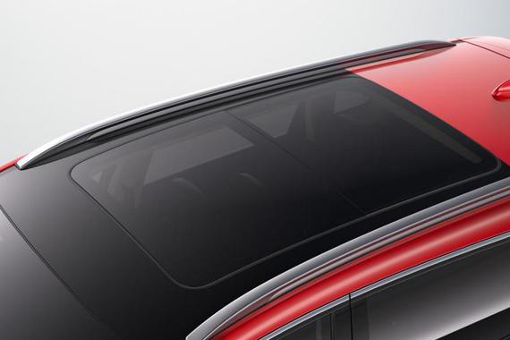 全景天窗悖论：既然要美观就得丢掉安全？