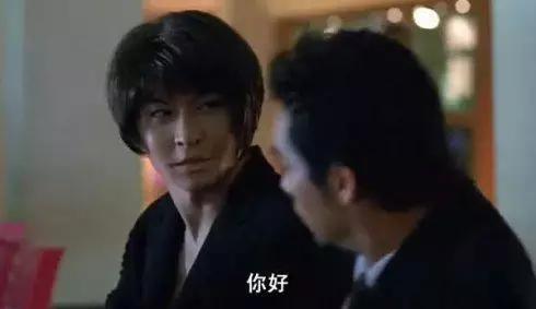 古天乐刘德华等八大巨星男扮女装造型 谁最辣眼睛？（图） - 8