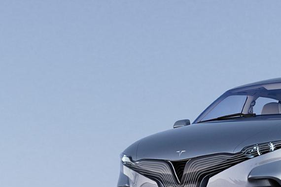 车联网的未来：如果特斯拉Model S能够张嘴说话