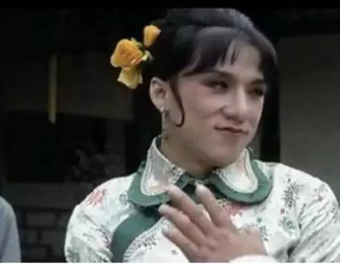 古天乐刘德华等八大巨星男扮女装造型 谁最辣眼睛？（图） - 22