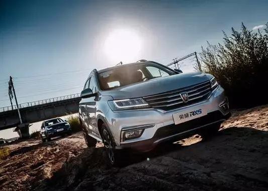 自信心爆棚？这款新能源车凭啥叫板混动CR-V