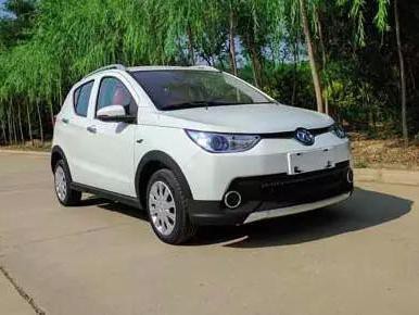 32款新电动车登上工信部公示目录，北汽、吉利均在列