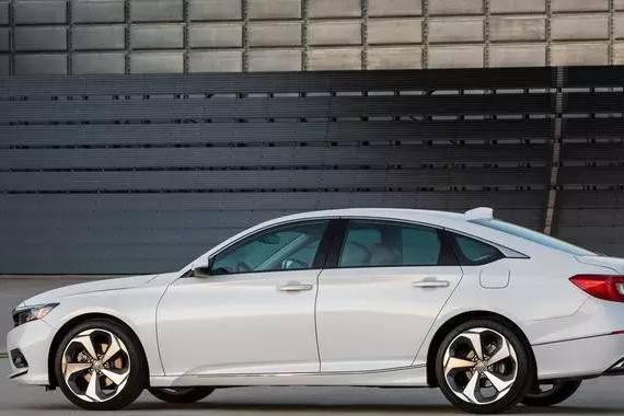 信不信由你，“十代雅阁”将再次续写销量神话