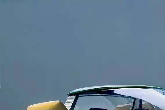 将定制车大师带入好莱坞的佳作