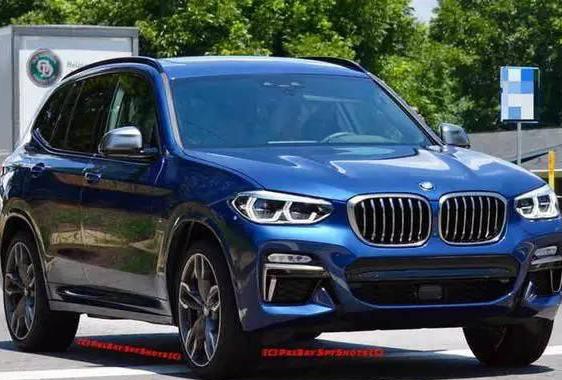 比奔驰GLC更具实用性，它还是一台性能版本