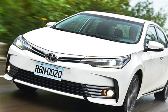 什么车最受欢迎？告诉你，国内并不是大众！