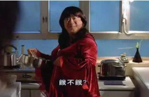 古天乐刘德华等八大巨星男扮女装造型 谁最辣眼睛？（图） - 35