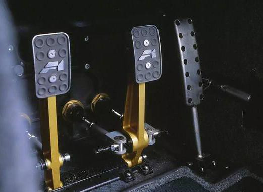 关于安全还有这种操作？键盘车手也能给你安全感