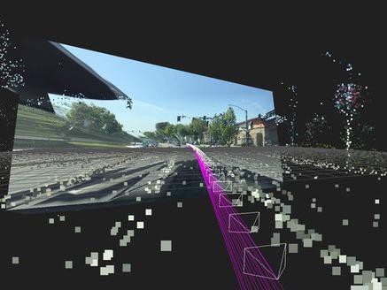 特斯拉前员工创立了新公司，方向是地图采集