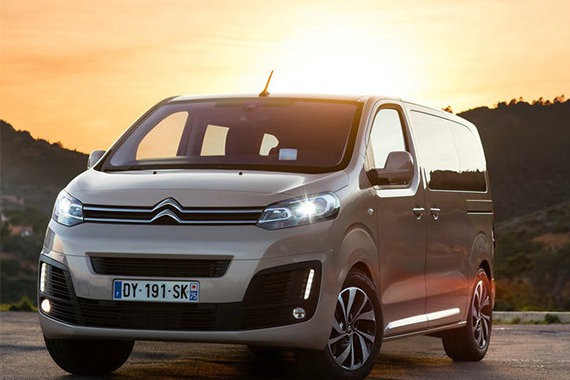 雪铁龙要搞事情 一款大MPV将在成都工厂投产