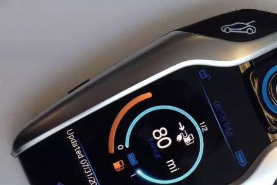 汽车上即将消失的5大“神器”，全有的赶紧收藏一台