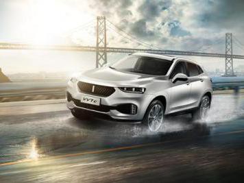 WEY觉得自己是汽车界的华为，然而消费者当它金立