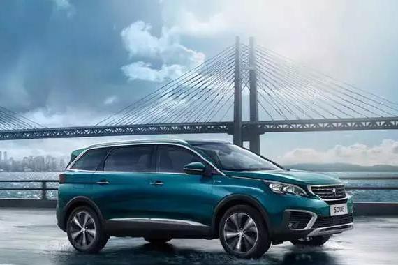 2840mm大轴距完胜柯迪亚克 搭载1.6T和1.8T 还带7座